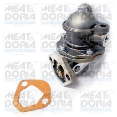 Fuel Pump
